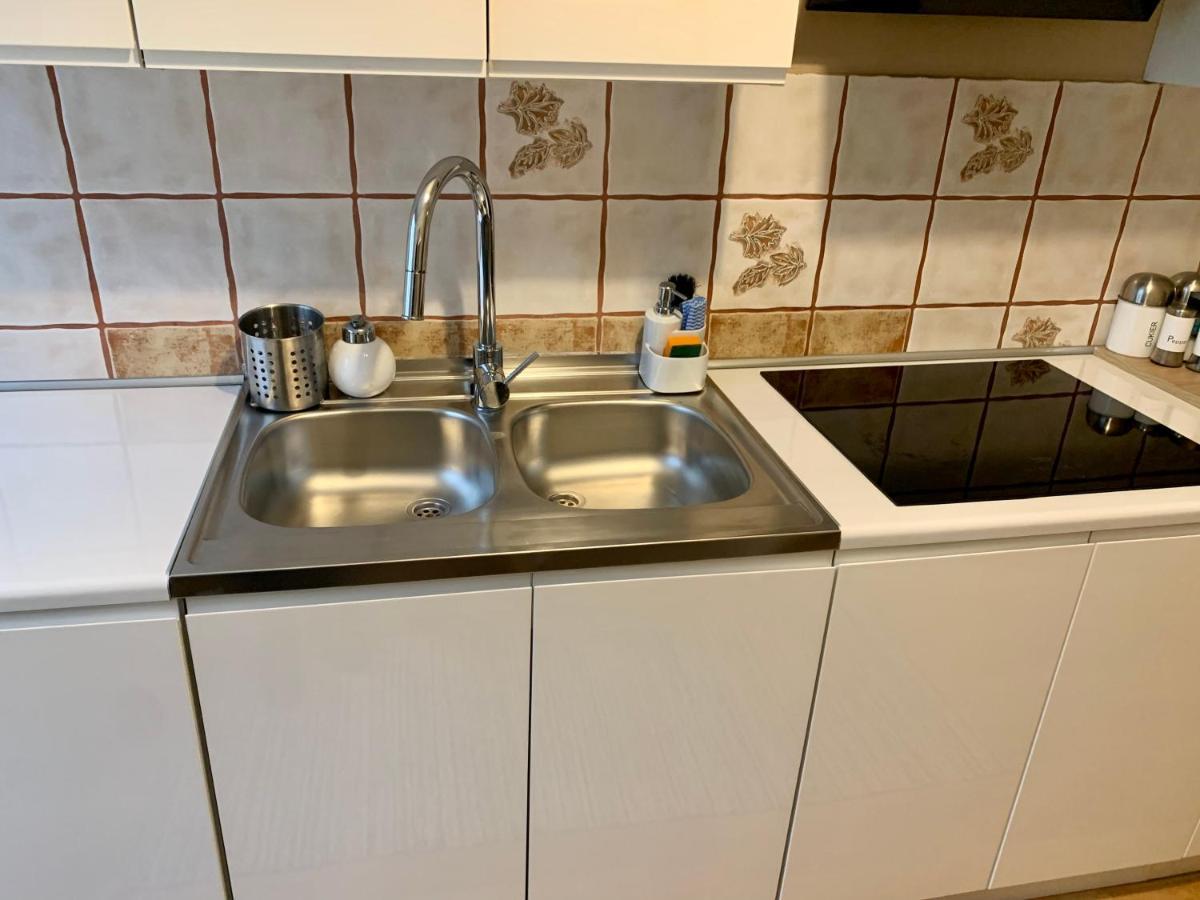 Apartament Joanna Parter Blisko Onkologii I Strefy Ekonomicznej Gliwice Exterior photo