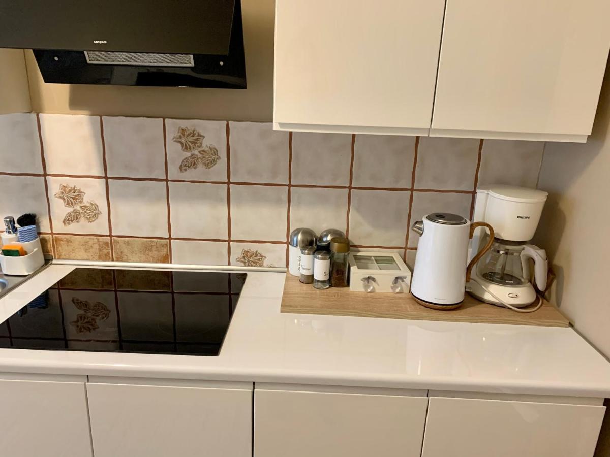 Apartament Joanna Parter Blisko Onkologii I Strefy Ekonomicznej Gliwice Exterior photo