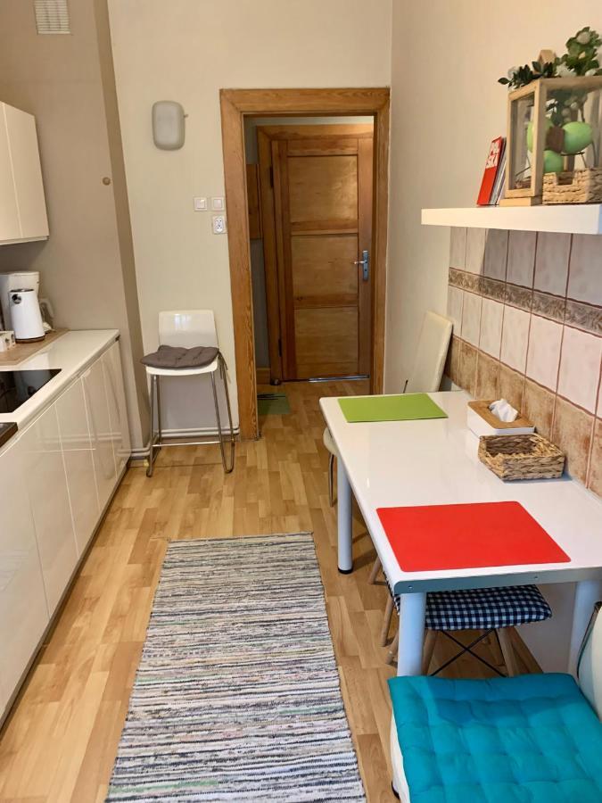 Apartament Joanna Parter Blisko Onkologii I Strefy Ekonomicznej Gliwice Exterior photo