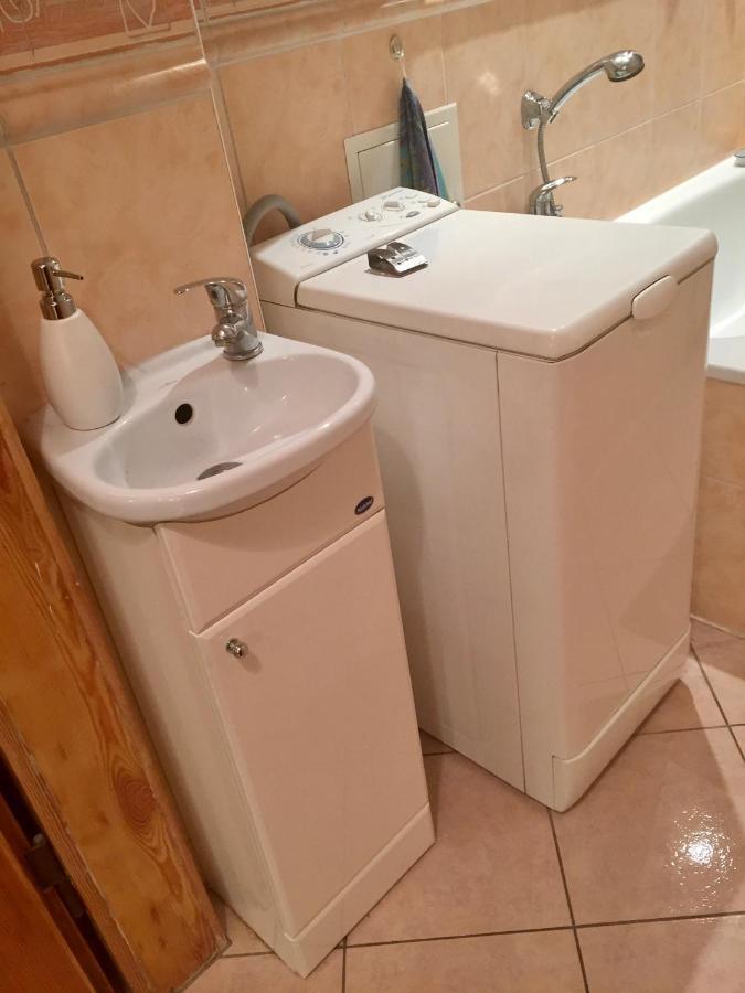 Apartament Joanna Parter Blisko Onkologii I Strefy Ekonomicznej Gliwice Exterior photo