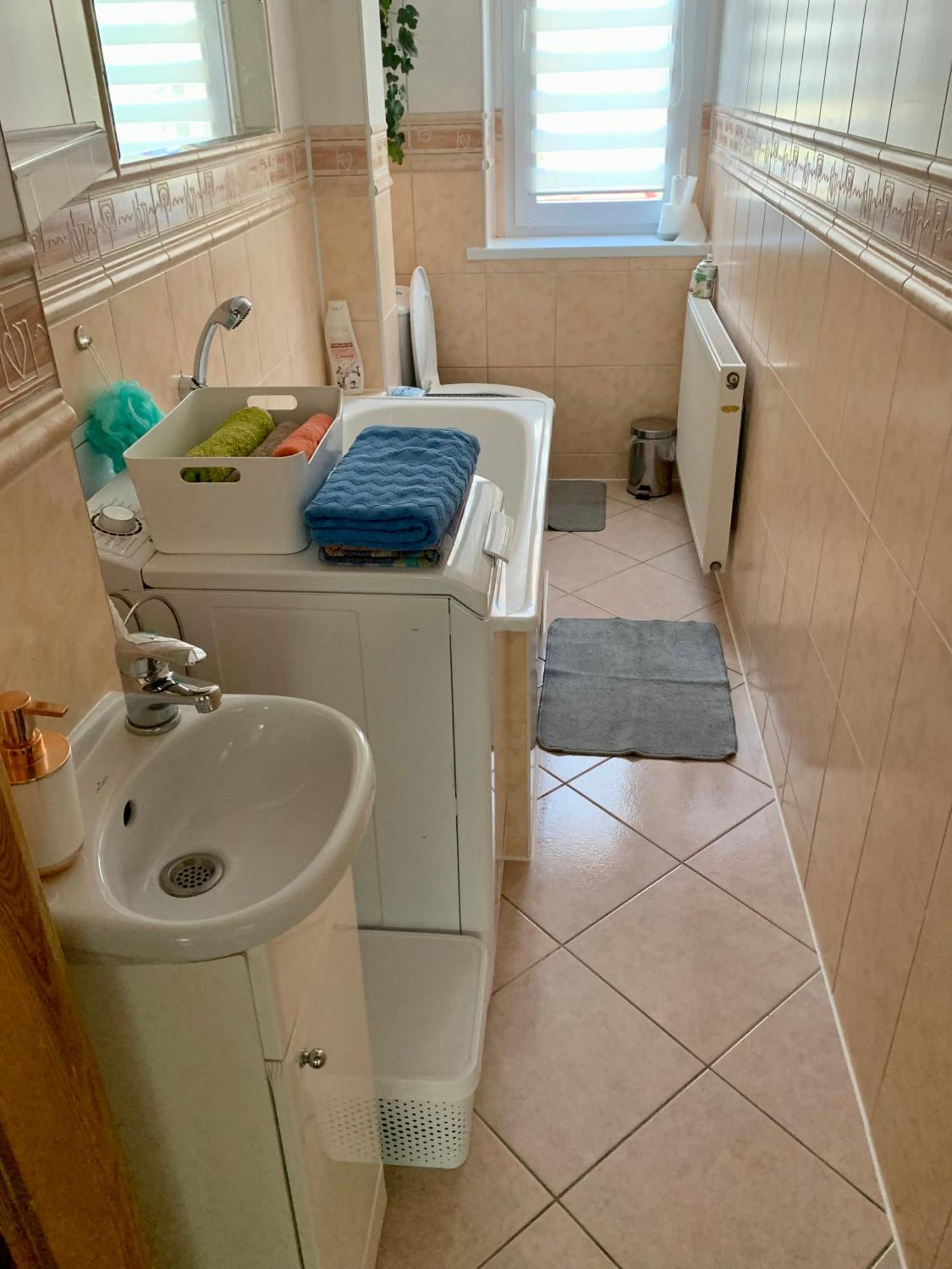 Apartament Joanna Parter Blisko Onkologii I Strefy Ekonomicznej Gliwice Exterior photo