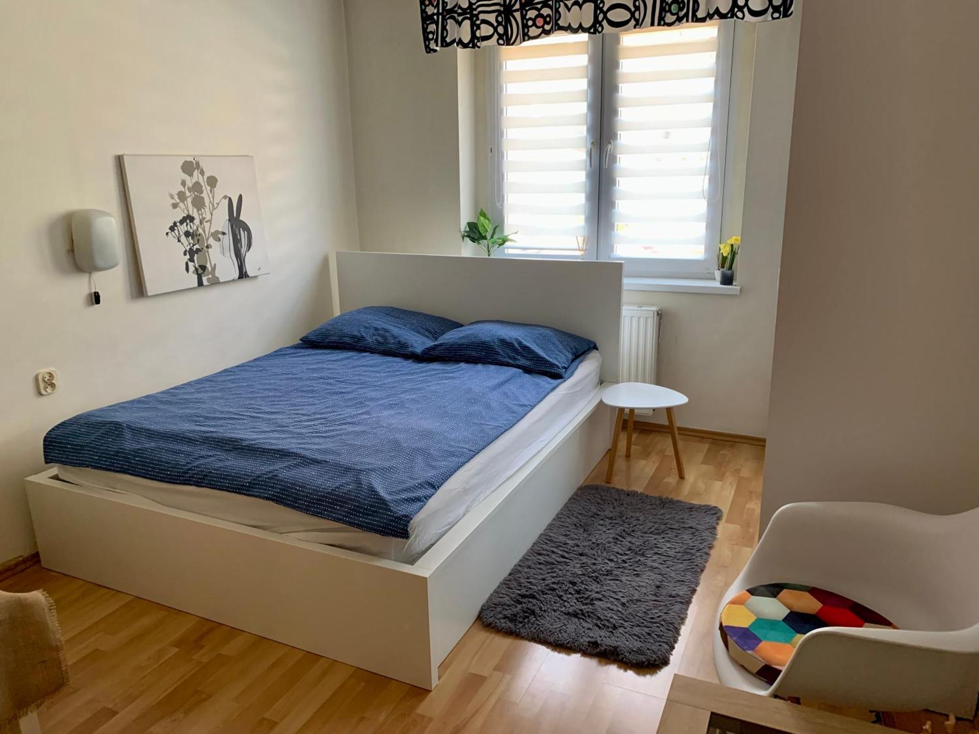 Apartament Joanna Parter Blisko Onkologii I Strefy Ekonomicznej Gliwice Exterior photo