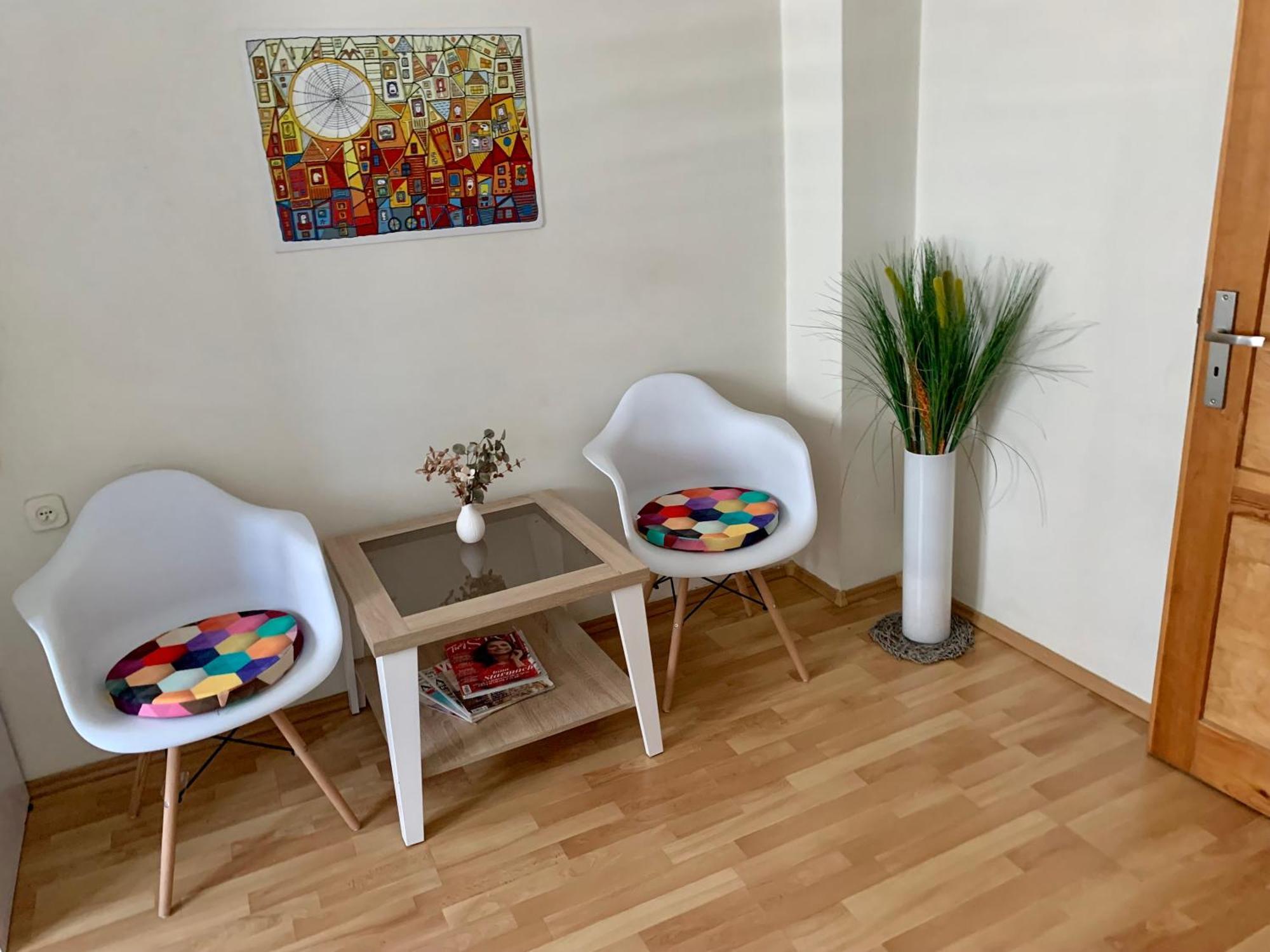Apartament Joanna Parter Blisko Onkologii I Strefy Ekonomicznej Gliwice Exterior photo