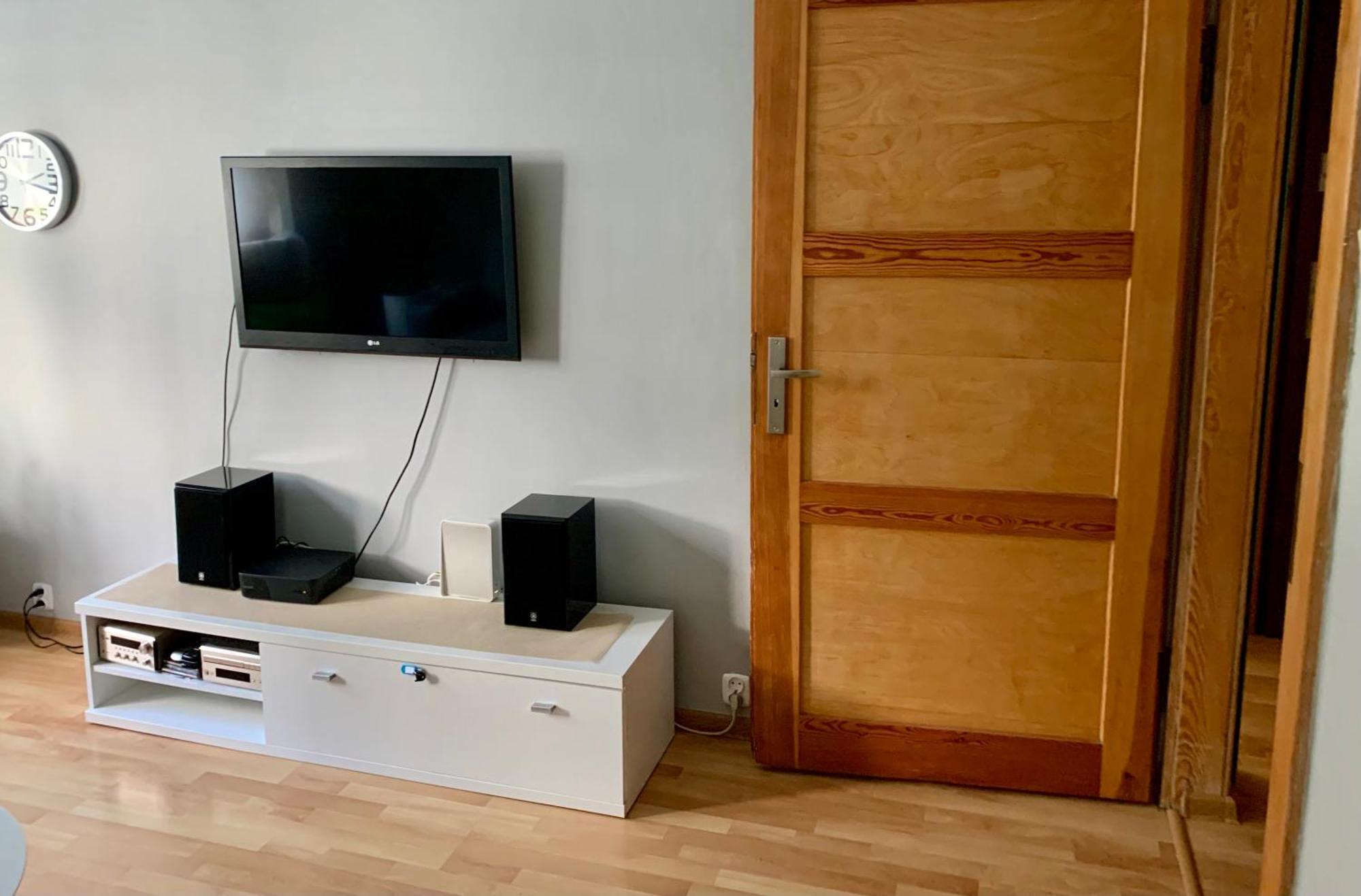 Apartament Joanna Parter Blisko Onkologii I Strefy Ekonomicznej Gliwice Exterior photo